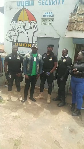 you need private security bouncers. hire UUBA security