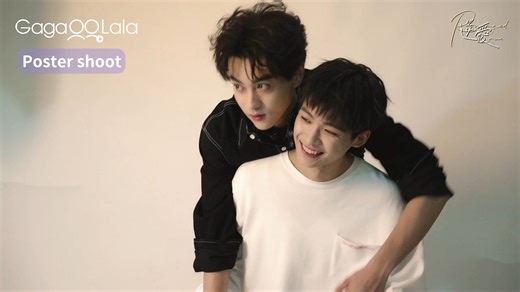 208K views · 15K reactions |  Behind-the-Scenes Well, aren't they...