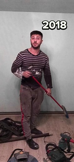 Rammy Andrei Muscle Transformation: I'm still the same guy