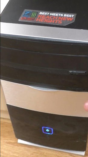 How to connect a drive to a PC