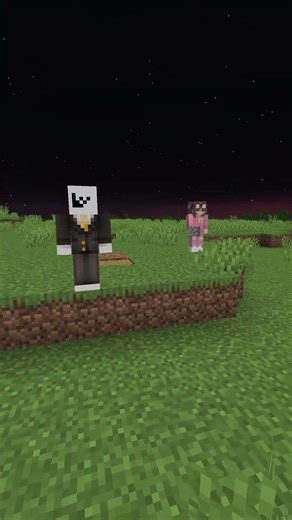 Wieso wird Bro von Fledermaus verfolgt ☠️🙏 #minecraft #deutsch #shorts #lustig #unstablesmp