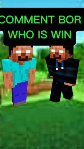 “Herobrine vs All Creepypasta 😱 Who Wins?”