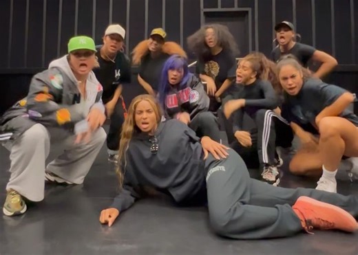 Ciara Dances Up a Storm in Fresh Preview of New Song ‘Winning’ [Video]