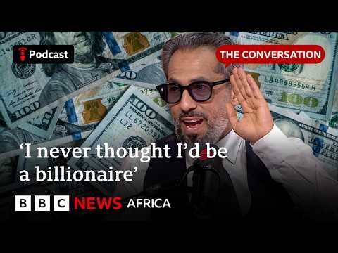 Are billionaires good for Africa? | The Conversation | Focus on Africa