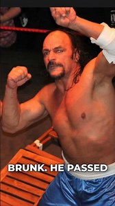 Sabu Proved Hardcore Wrestling Real #ECW #Wrestling #Icon