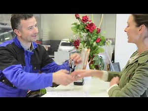 GEM-CAR : Auto Shop Management Software for complete automotive billing - GEM-START : one computer