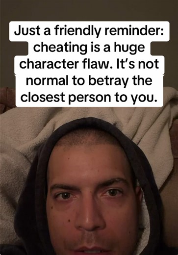 The Impact of Cheating on Relationships