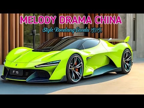 DJ CEO YANG SEDANG MENYAMAR || MELODY DRAMA CHINA STYLE KONDANG CANDU MENGKANE VIRAL TIKTOK 2026 !