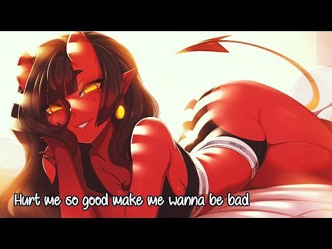 Nightcore - Do Me