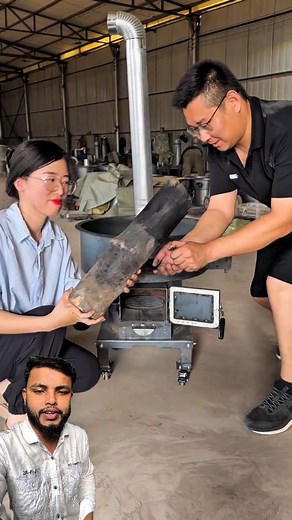 157K views · 361 reactions | ডিজিটাল কাঠের চুলা #fyp #Technology #trending #engineering #electrical | Story Maker Ashik | Facebook