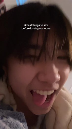 first time posting voice kindanervy #satire #yaoi #fyp | Kissing Tips