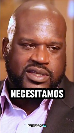 Shaq pagó 15 maestrías por una sola razón 😮