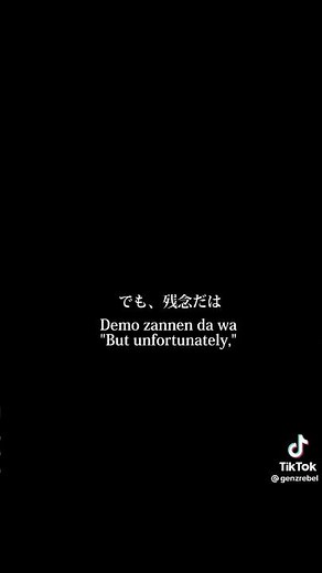 Voice acting scrpit 4 by Genzrebel #voiceacting #anime #seiyuu #voiceactingchallenge #diy #script