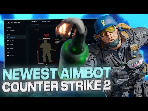 [FREE] Legit CS2 Hack 2026 | Download NEW CS2 Cheats | Legit Counter-Strike: 2 Aimbot + Wallhack