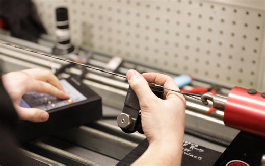 【弓圈-技术】《How it's Made Bowstrings》——弓弦是如何制作的