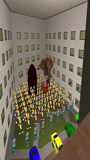 NPC-101 IN GMOD#FyroGaming #gmod