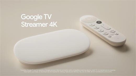 69K views · 566 reactions | Introducing all new features from Google TV  Keep an eye on your home with #NestDoorbell notifications, your #NestCam feed, and more  Recap the latest movies and shows with summaries powered by AI  Create masterpiece TV screensavers with just your voice ️ Relive your favorite memories with Google Photos on TV  Access 150+ free live channels on Google TV Freeplay Learn more → https://goo.gle/4ee0egS | Made by Google | Facebook