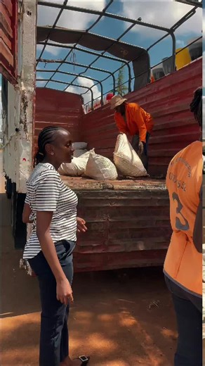 another client delivery from us Make your order with us today, delivery countrywide