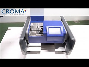 Unboxing impresora digital Breva