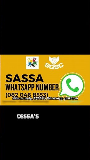 How to Check Your Covid 19 Social Relief Grant Status Easily in 2025!