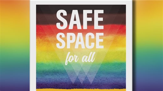 Cajon Valley Union School District asks teachers to remove LGBTQ 'Safe Space' posters from classrooms