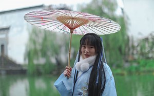 有一种江南园林，叫做“熹园”，将古典情结照进现实，宛如一幅古色古香的画卷