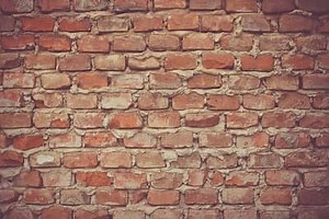 Should I Drill Brick or Mortar? (How-To Without Damage)