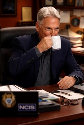 Mark Harmon on Reels