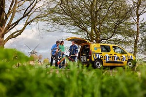 EV voor zelfstandig ondernemers | ANWB