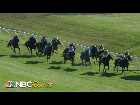 Breeders’ Cup 2020: Filly and Mare Turf (FULL RACE) | NBC Sports