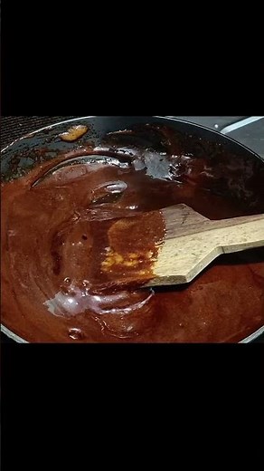 How to make Molasses