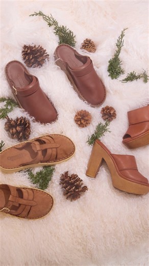 Cherokee of California on Instagram: "‘Tis the season to treat yourself ✨ Our newest arrivals are here and deals this good on shoes this cute? Don’t miss out! 🤭🎄👟"