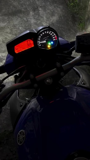 Yamaha XJ6 Motorcycle Overview