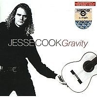 Jesse Cook - Gravity