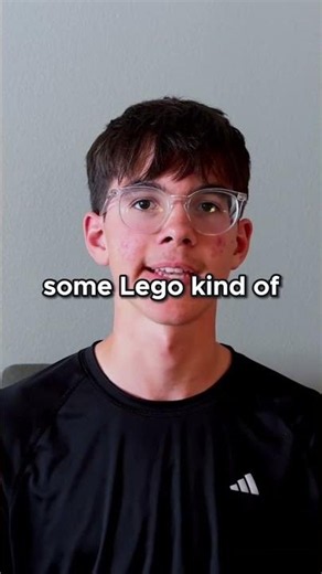 8 years of FLL, now it's time for FTC #robotics #evolution #firsttech
