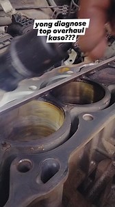 Tips: ugaliin ang pag check nang Tubig o coolant sa reservoir at radiator 👌☝️ #engine #tips #diy #mechanic #highlight #quality #mindset #fbreels #cars #follower #dailymotivation | Mindset Mechanic