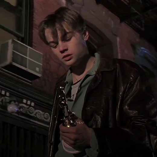 Exploring 'The Basketball Diaries' Movie: Leonardo DiCaprio's Impact
