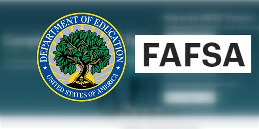 College student aid enrollment starts October 1