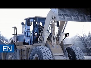 Webasto Engine-Off heating technology - always the perfect temperature