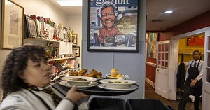 Hungry this Essence Fest weekend? Here are 10 Black-owned New Orleans restaurants you should try