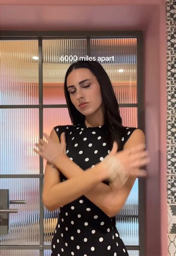 Long Distance Love: Starting a New Chapter 🤍