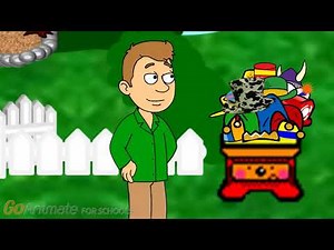 blue's big musical: goanimate edition: part 19