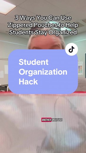 Effective Teacher Hack for Student Organization