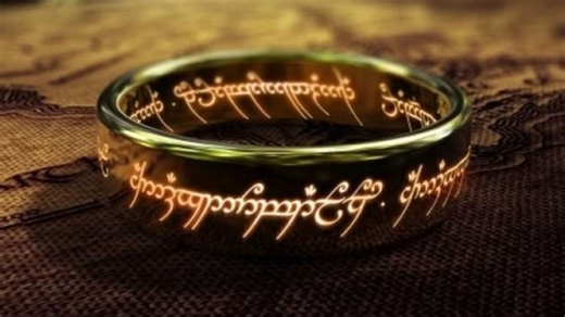 Why the One Ring Didn’t Turn Sauron Invisible in Lord of the Rings (but Did Frodo)
