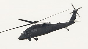 What to know about the UH-60 Black Hawk helicopter involved in D.C. crash
