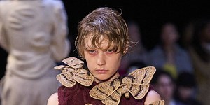 Il meglio delle sfilate della Tokyo Fashion Week e i designer da tenere d'occhio