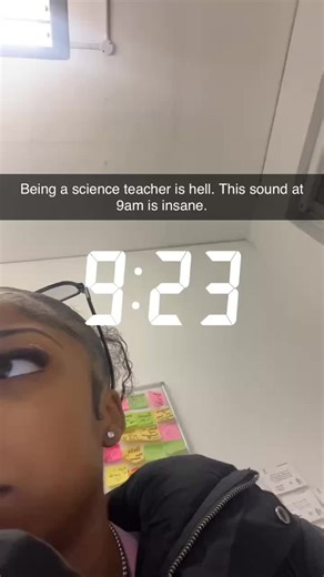 Learning from Mistakes: A Science Teacher's Reflection