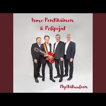 Säkkijärven polkka