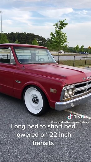 Long Bed to Short Bed Truck Conversion Guide