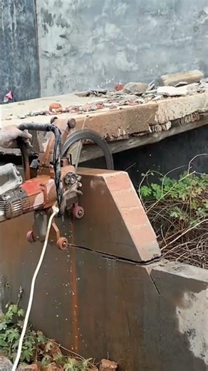 Powerful Concrete Cutting: Master the Art with Our Ring Saw